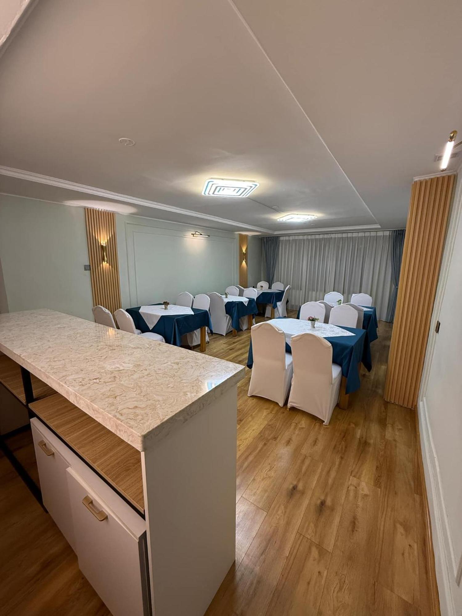 Diplomat Noble Hotel Ουλάν Μπατόρ Εξωτερικό φωτογραφία
